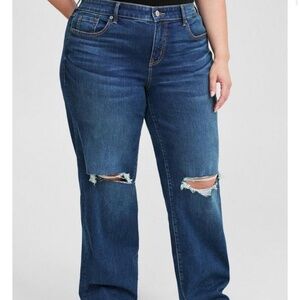 Bundle of 2-3 plus size shirts